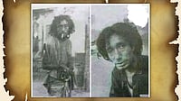 Last photos of Saghar Siddiqui